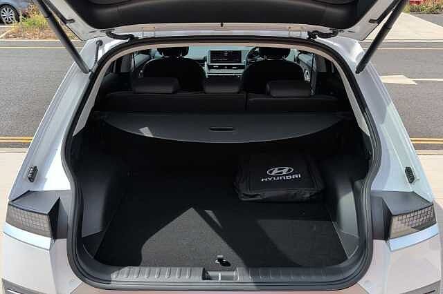Hyundai IONIQ 5 160kW Ultimate 73 kWh 5dr + Tech Pack
