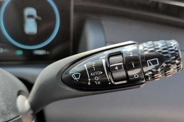 Hyundai TUCSON 1.6 TGDi 48V MHD N Line 5dr 2WD DCT