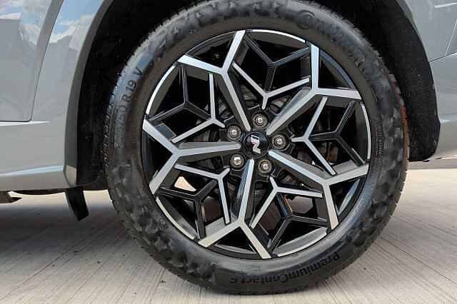 Hyundai TUCSON 1.6 TGDi 48V MHD N Line 5dr 2WD DCT