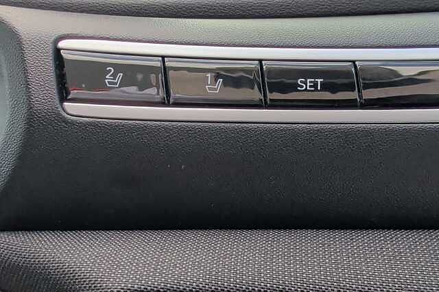 Hyundai TUCSON 1.6 TGDi Hybrid 230 Ultimate 5dr 2WD Auto