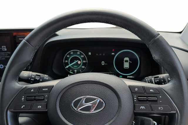Hyundai i20 1.0T GDi 48V MHD SE Connect 5dr