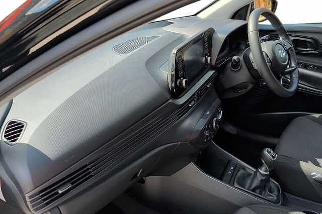 Hyundai i20 1.0T GDi 48V MHD SE Connect 5dr