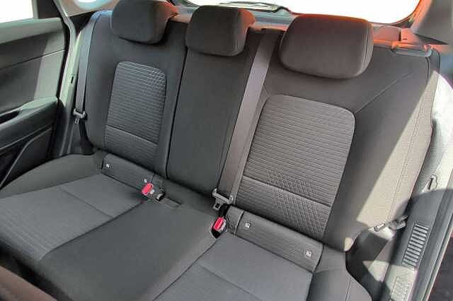Hyundai i20 1.0T GDi 48V MHD SE Connect 5dr