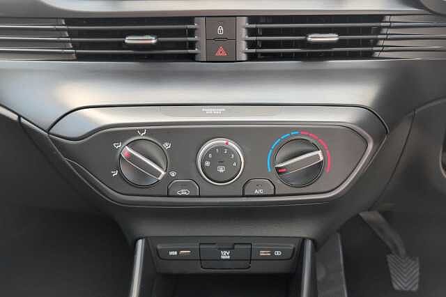 Hyundai i20 1.0T GDi 48V MHD SE Connect 5dr