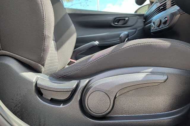 Hyundai i20 1.0T GDi 48V MHD SE Connect 5dr