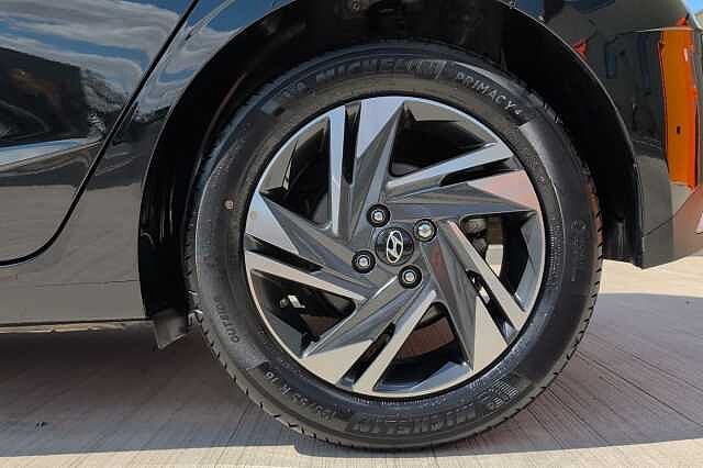 Hyundai i20 1.0T GDi 48V MHD SE Connect 5dr