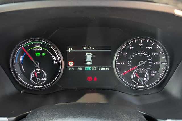Hyundai SANTA FE 1.6 TGDi Hybrid Premium 5dr Auto