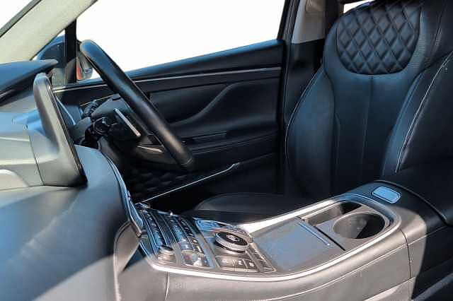 Hyundai SANTA FE 1.6 TGDi Hybrid Premium 5dr Auto