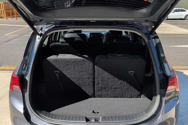 Hyundai SANTA FE 1.6 TGDi Hybrid Premium 5dr Auto