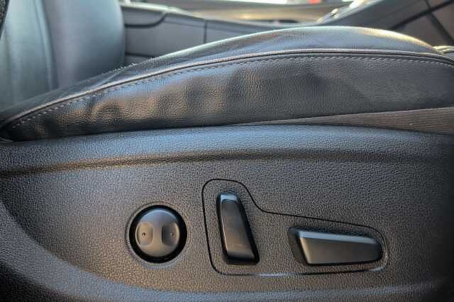 Hyundai SANTA FE 1.6 TGDi Hybrid Premium 5dr Auto