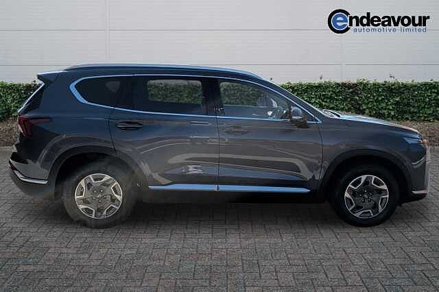 Hyundai SANTA FE 1.6 TGDi Hybrid Premium 5dr Auto