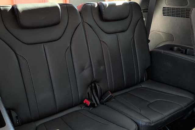 Hyundai SANTA FE 1.6 TGDi Hybrid Premium 5dr Auto