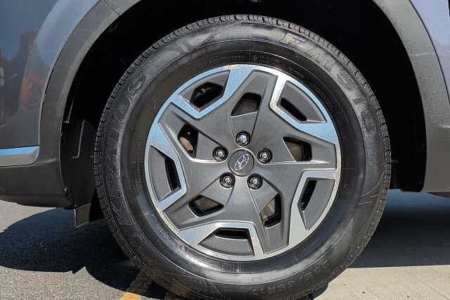 Hyundai SANTA FE 1.6 TGDi Hybrid Premium 5dr Auto