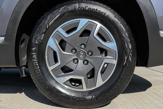 Hyundai SANTA FE 1.6 TGDi Hybrid Premium 5dr Auto