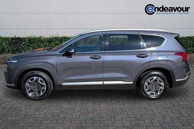 Hyundai SANTA FE 1.6 TGDi Hybrid Premium 5dr Auto