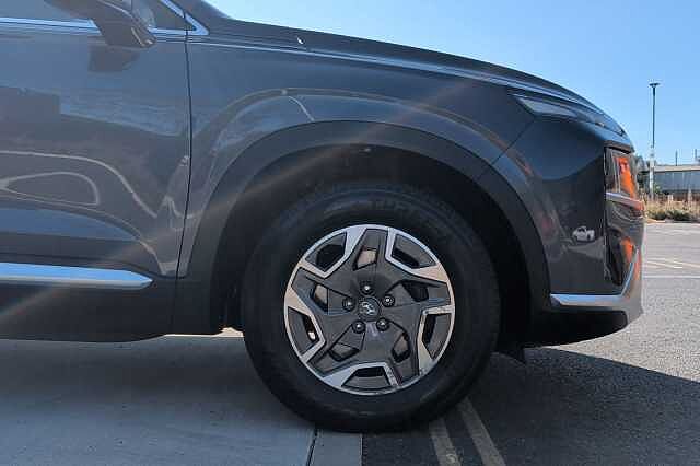 Hyundai SANTA FE 1.6 TGDi Hybrid Premium 5dr Auto
