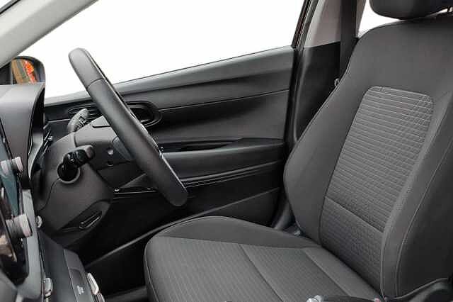 Hyundai i20 1.0T GDi 48V MHD SE Connect 5dr