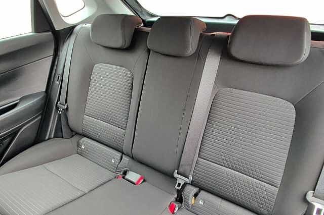 Hyundai i20 1.0T GDi 48V MHD SE Connect 5dr