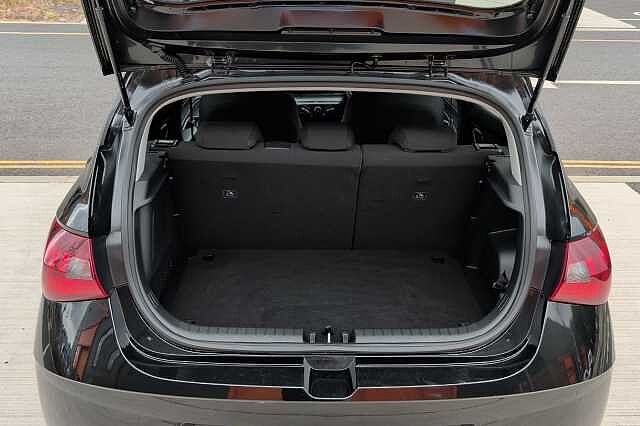 Hyundai i20 1.0T GDi 48V MHD SE Connect 5dr
