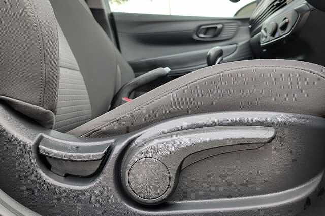 Hyundai i20 1.0T GDi 48V MHD SE Connect 5dr