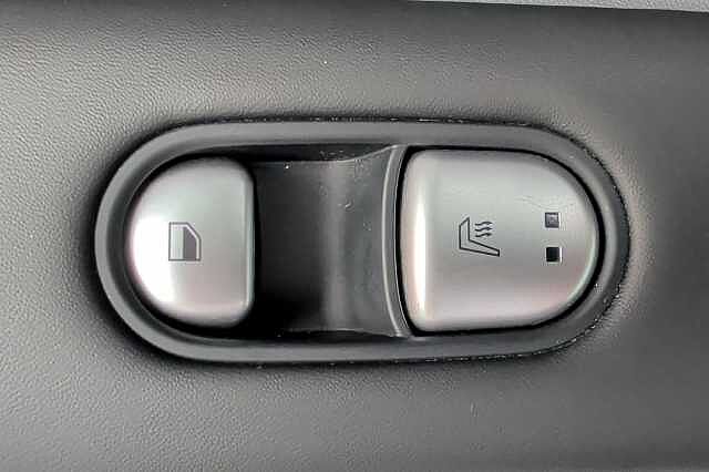 Hyundai IONIQ 5 160kW Ultimate 73 kWh 5dr Auto White