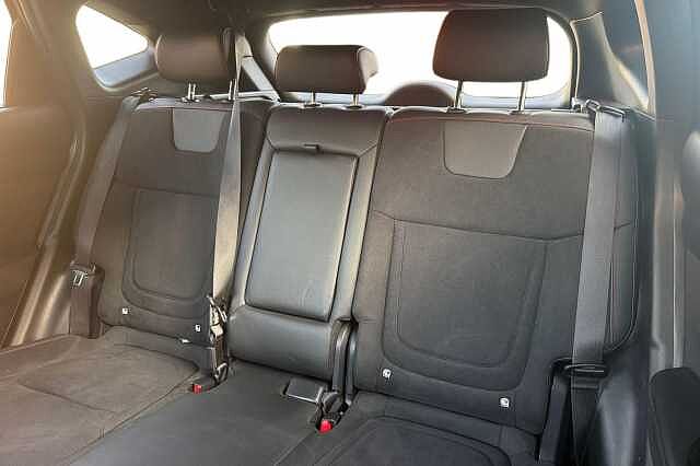 Hyundai TUCSON 1.6T Hybrid N Line S 5dr Auto