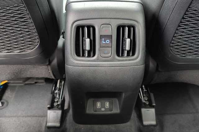 Hyundai TUCSON 1.6 TGDi Ultimate 5dr 2WD Silver