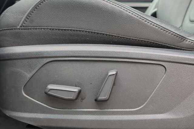 Hyundai TUCSON 1.6 TGDi Ultimate 5dr 2WD Silver