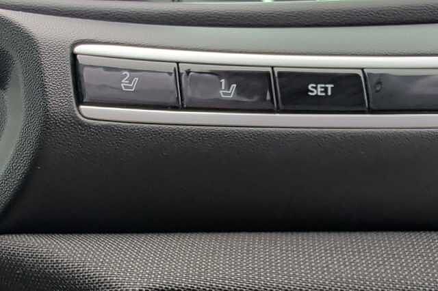 Hyundai TUCSON 1.6 TGDi Ultimate 5dr 2WD Silver
