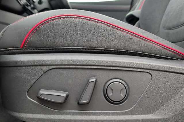 Hyundai TUCSON 1.6T 150 N Line S 5dr