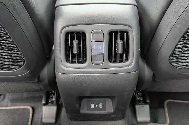 Hyundai TUCSON 1.6T 150 N Line S 5dr