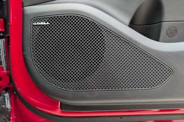 Hyundai TUCSON 1.6T 150 N Line S 5dr