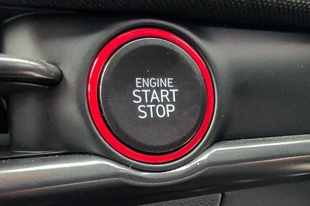 Hyundai TUCSON 1.6T 150 N Line S 5dr
