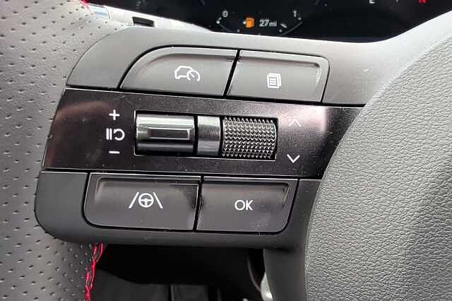 Hyundai TUCSON 1.6T 150 N Line S 5dr