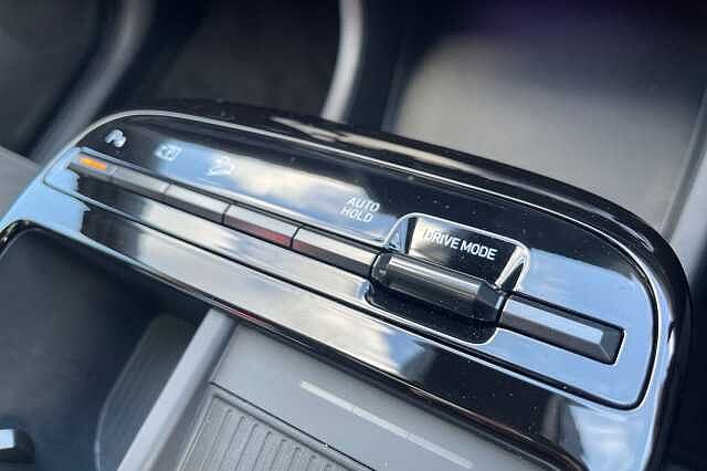 Hyundai TUCSON 1.6T Hybrid N Line S 5dr Auto