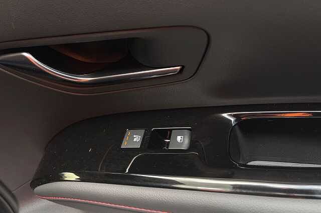 Hyundai TUCSON 1.6T Hybrid N Line S 5dr Auto