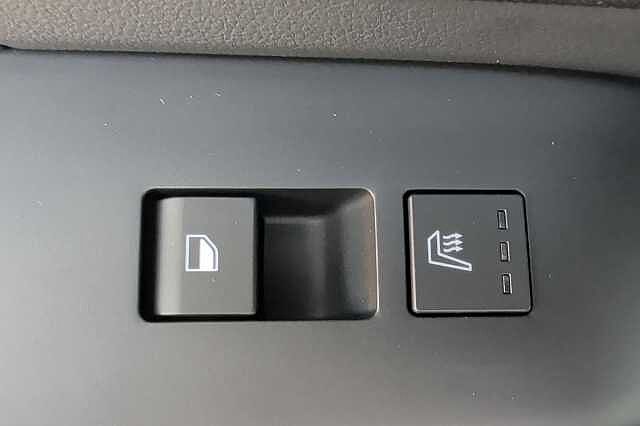 Hyundai KONA 1.6 GDi Hybrid N Line 5dr DCT