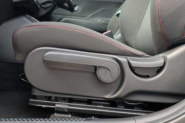 Hyundai KONA 1.6 GDi Hybrid N Line 5dr DCT