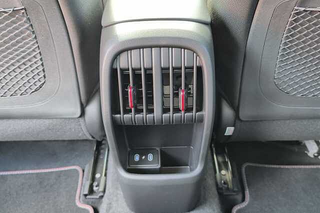 Hyundai KONA 1.6 GDi Hybrid N Line 5dr DCT