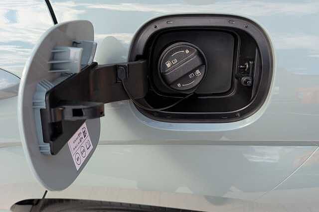 Hyundai KONA 1.6 GDi Hybrid N Line 5dr DCT