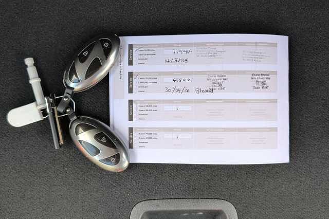 Hyundai KONA 1.6 GDi Hybrid N Line 5dr DCT