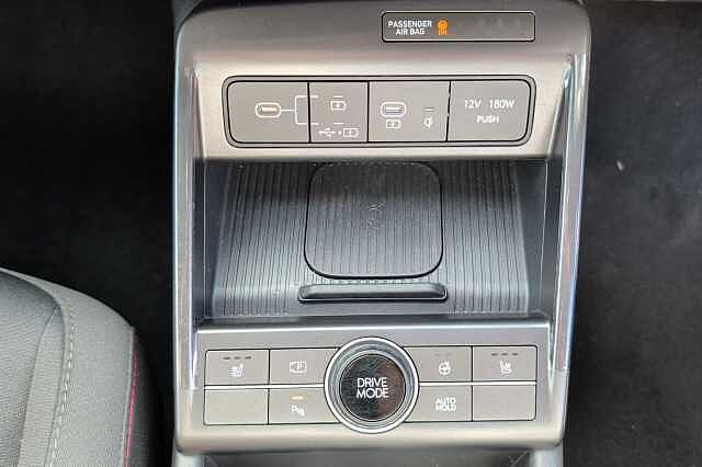 Hyundai KONA 1.6 GDi Hybrid N Line 5dr DCT