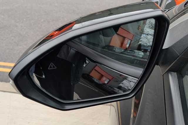 Hyundai TUCSON 1.6T 48V MHD Ultimate 5dr DCT