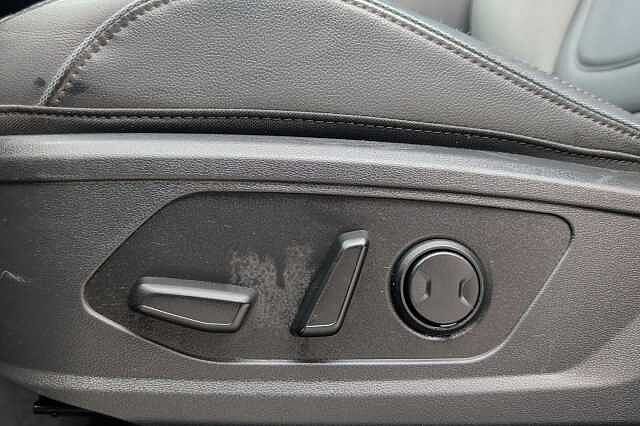 Hyundai TUCSON 1.6T 48V MHD Ultimate 5dr DCT