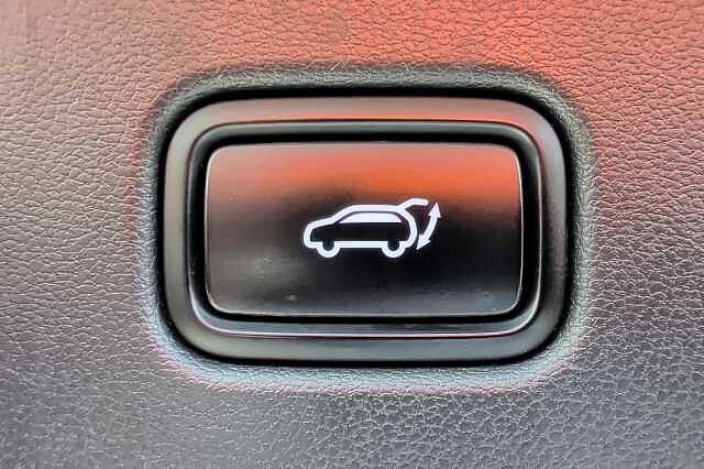 Hyundai TUCSON 1.6T 48V MHD Ultimate 5dr DCT