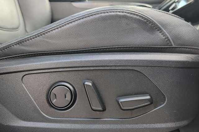 Hyundai TUCSON 1.6T 48V MHD Ultimate 5dr DCT