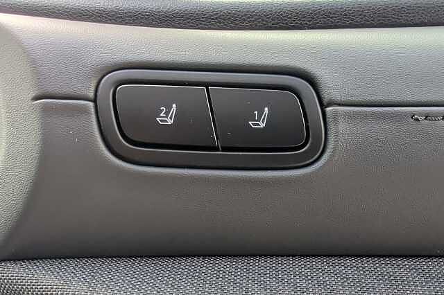 Hyundai TUCSON 1.6T 48V MHD Ultimate 5dr DCT