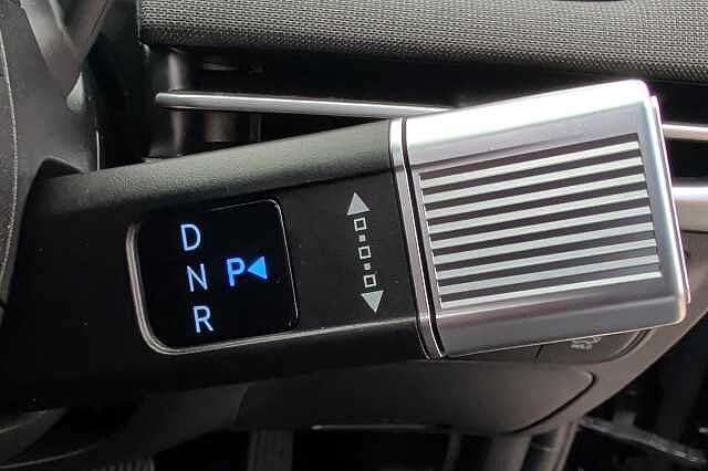 Hyundai TUCSON 1.6T 48V MHD Ultimate 5dr DCT
