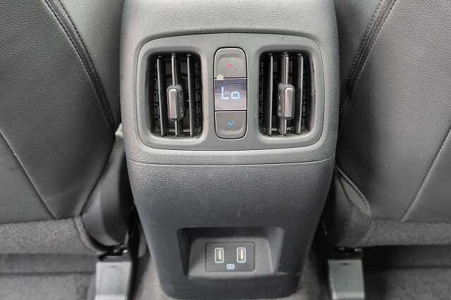 Hyundai TUCSON 1.6 TGDi Hybrid 230 N Line S 5dr 2WD Auto