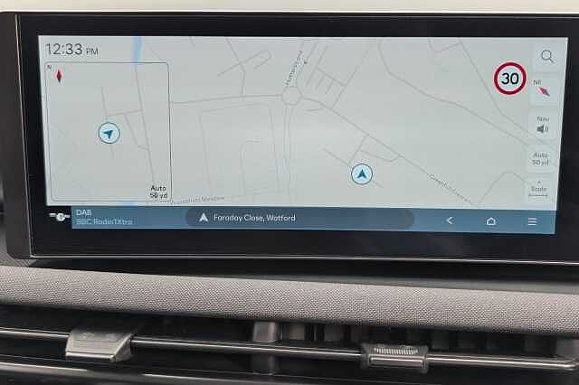 Hyundai TUCSON 1.6T Hybrid N Line S 5dr Auto